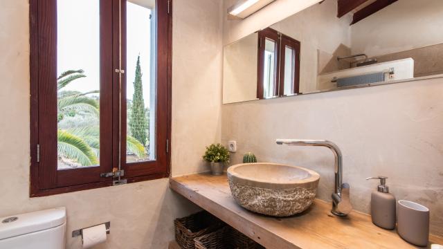 Finca-Appartment Redonda 2