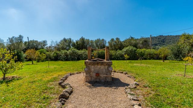 Finca Ferragut