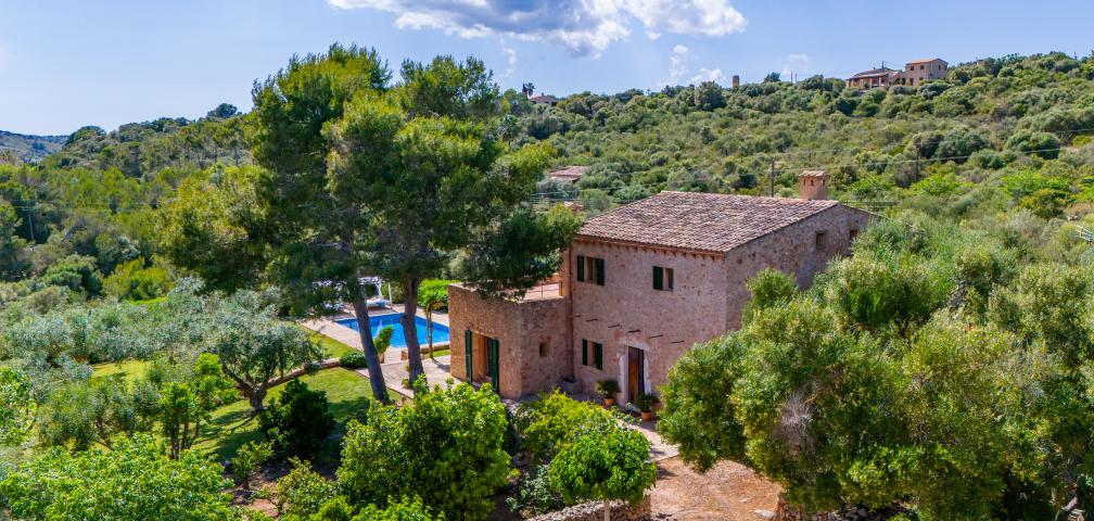 Finca Sa Figuera