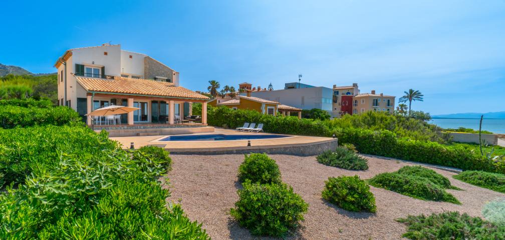 Villa Es Calo