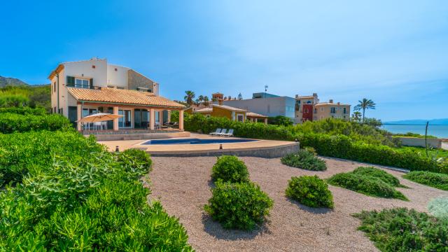 Villa Es Calo