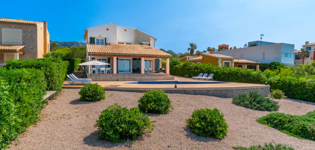 Villa Es Calo