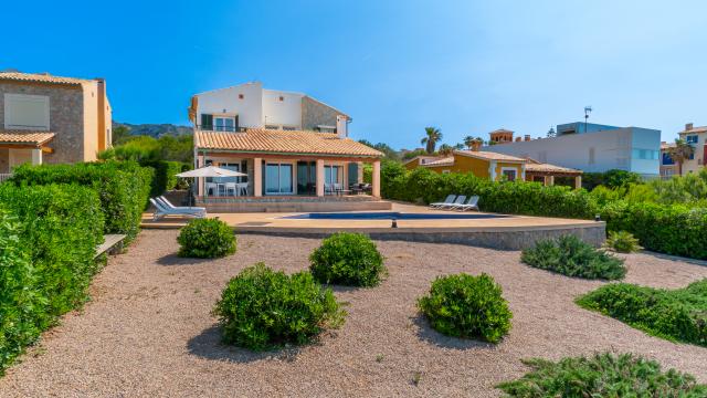 Villa Es Calo