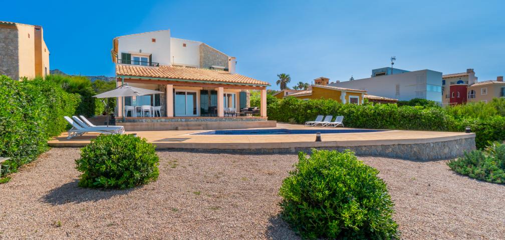 Villa Es Calo