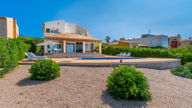 Villa Es Calo