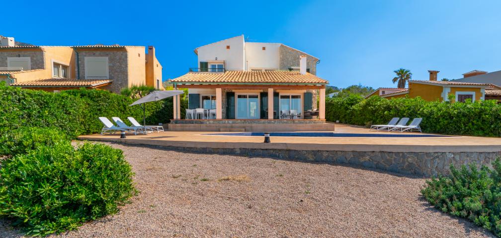 Villa Es Calo