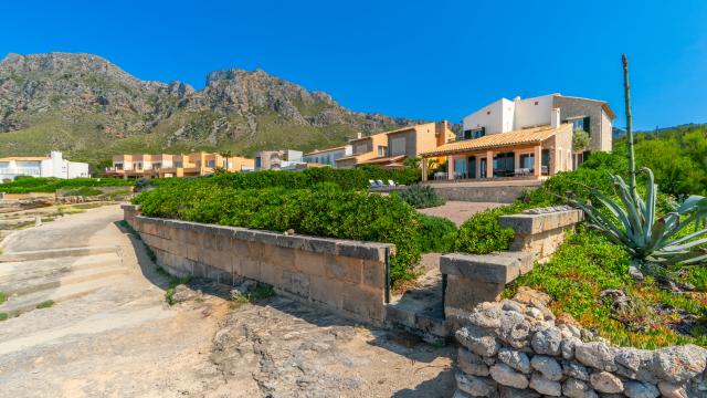 Villa Es Calo