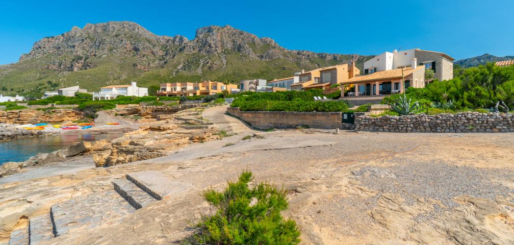 Villa Es Calo