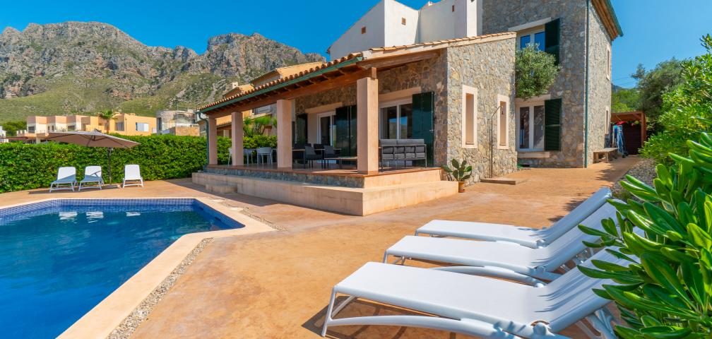 Villa Es Calo