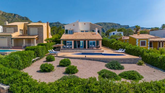Villa Es Calo