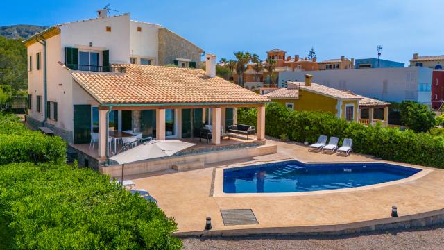 Villa Es Calo