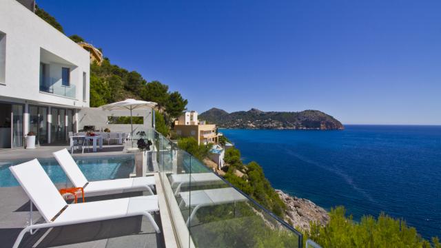 Villa Can Ema