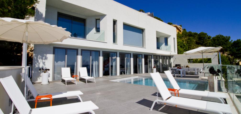 Villa Can Ema