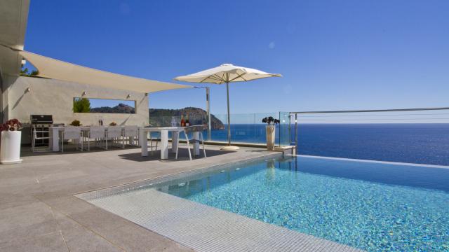 Villa Can Ema