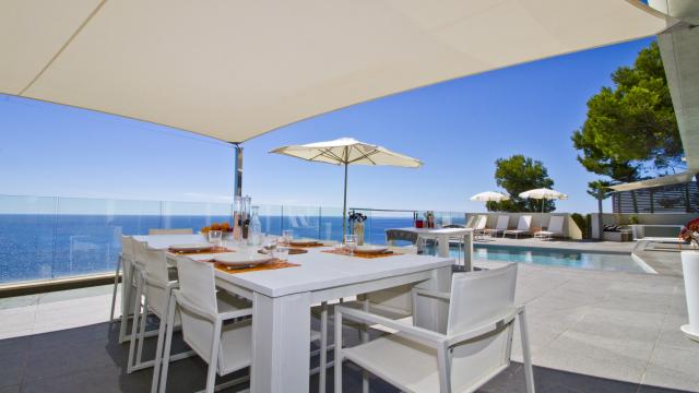 Villa Can Ema