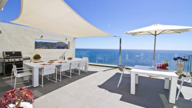 Villa Can Ema