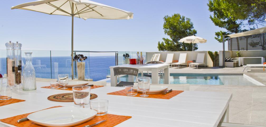 Villa Can Ema