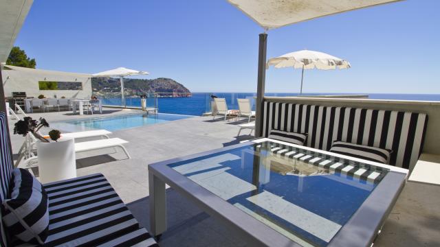 Villa Can Ema