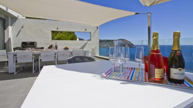 Villa Can Ema
