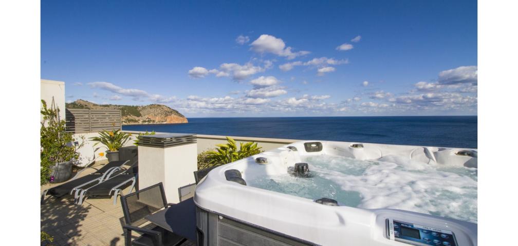 Villa Can Ema