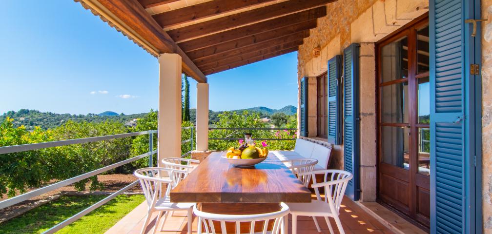 Finca Es Coster
