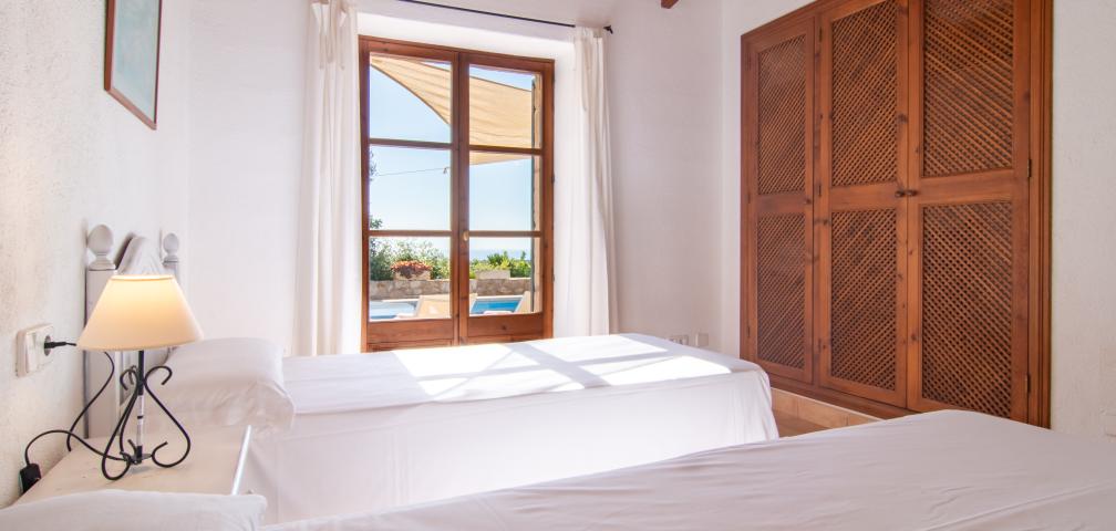 Finca Es Coster