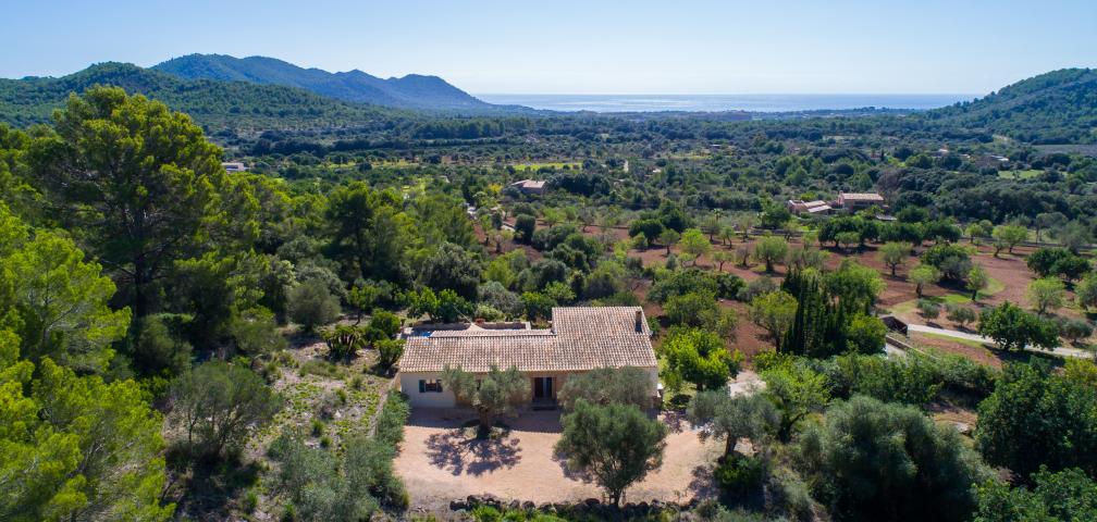 Finca Es Coster