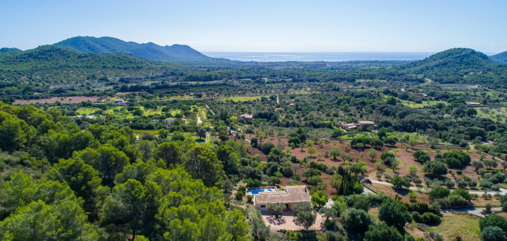 Finca Es Coster