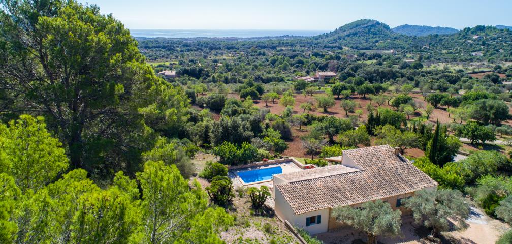 Finca Es Coster