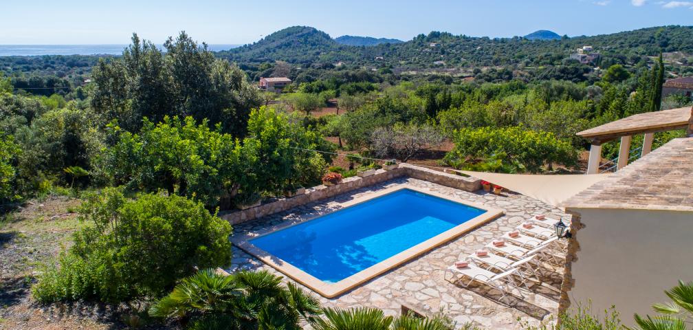 Finca Es Coster