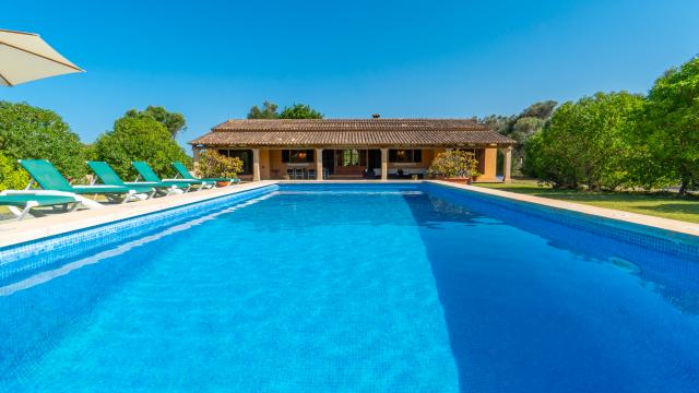 Finca Sa Pova