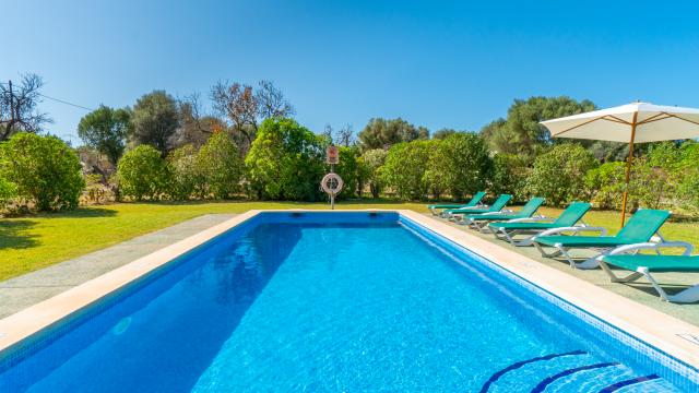 Finca Sa Pova