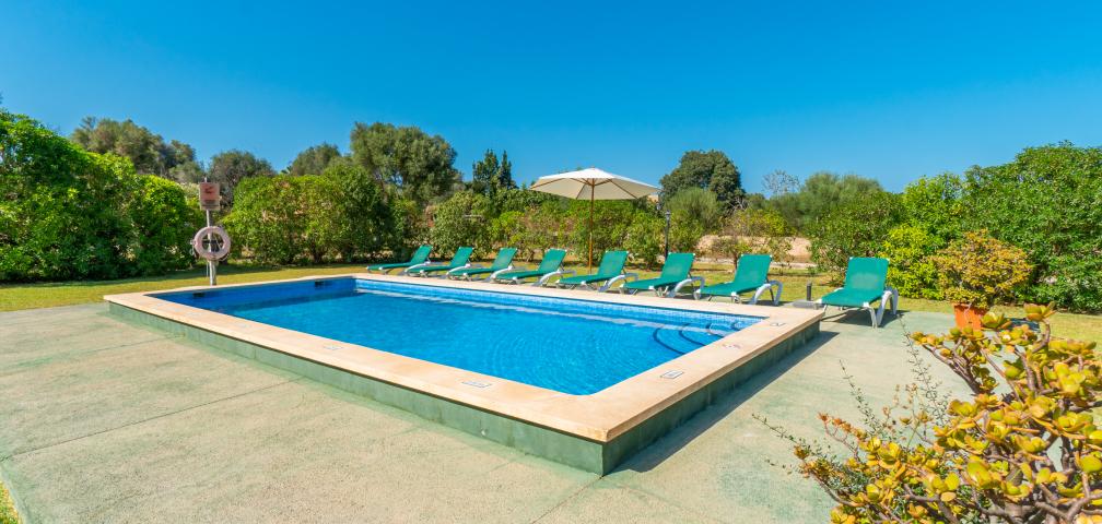 Finca Sa Pova