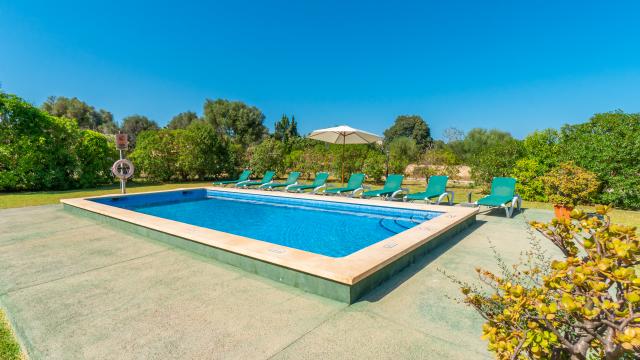 Finca Sa Pova