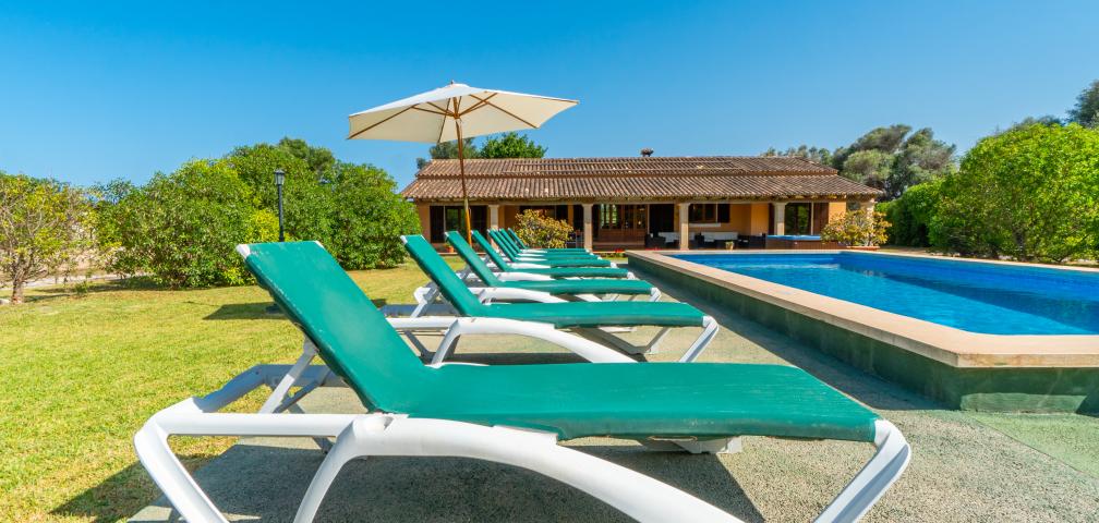 Finca Sa Pova