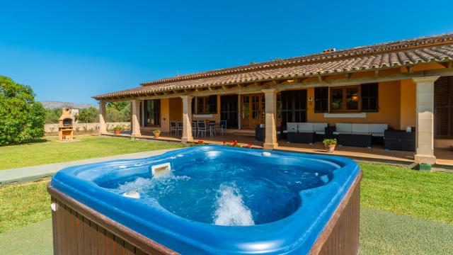 Finca Sa Pova