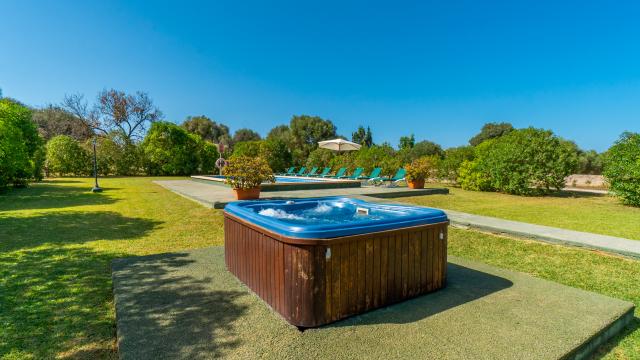 Finca Sa Pova