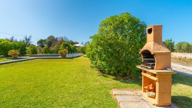 Finca Sa Pova