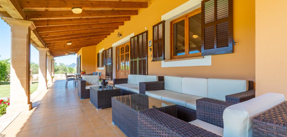 Finca Sa Pova