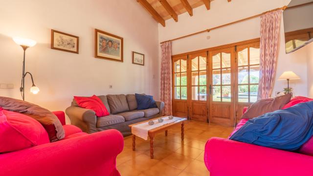 Finca Sa Pova