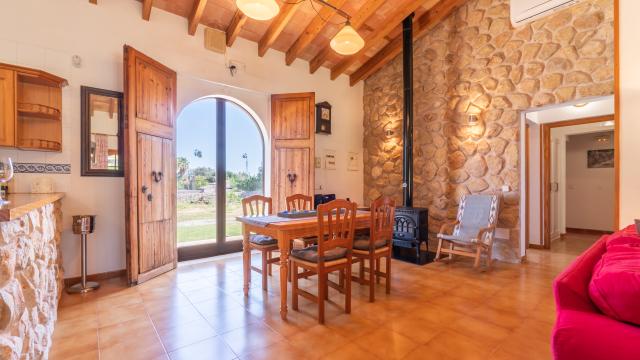 Finca Sa Pova