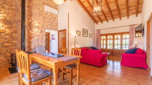Finca Sa Pova