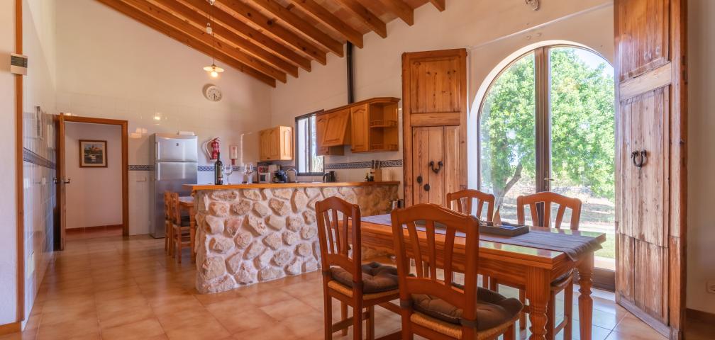 Finca Sa Pova