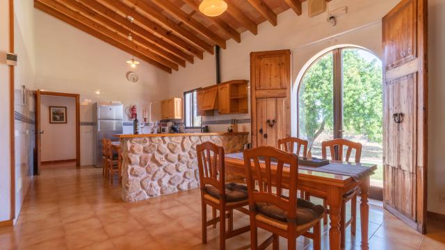 Finca Sa Pova