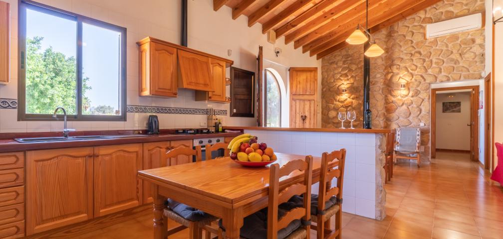 Finca Sa Pova