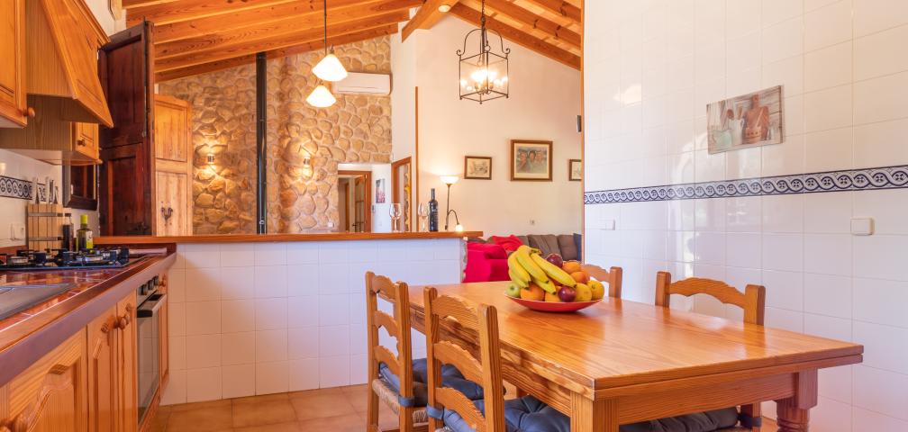 Finca Sa Pova