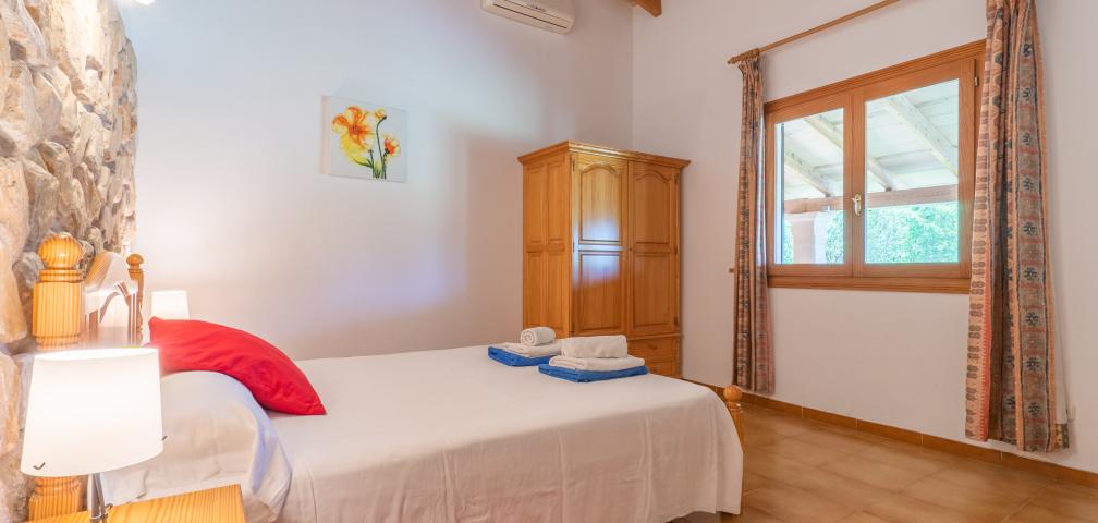Finca Sa Pova