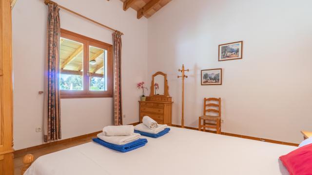 Finca Sa Pova
