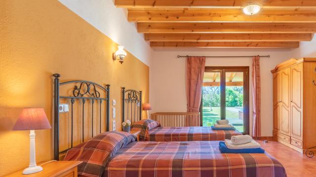 Finca Sa Pova