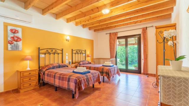 Finca Sa Pova